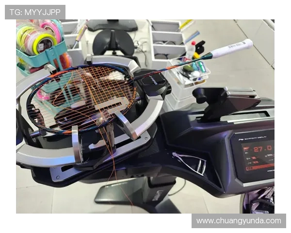 网球装备选购指南：必备护具推荐与使用技巧分享