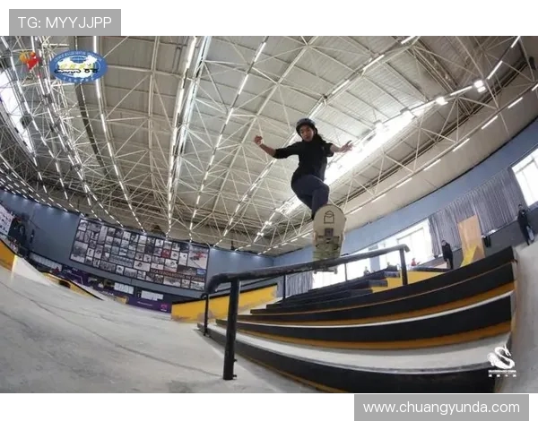 上海滑板队的团队协作与默契：聚焦滑板运动中的合作精神与成长之路