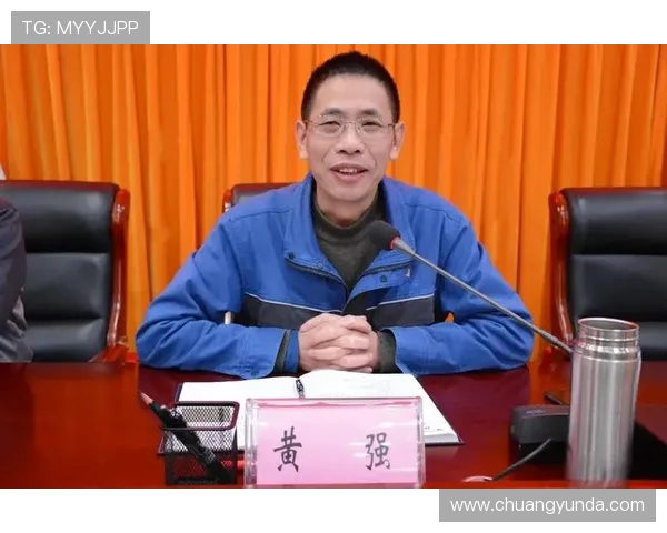 专访黄强：探寻网球冠军背后的奋斗与坚持之路