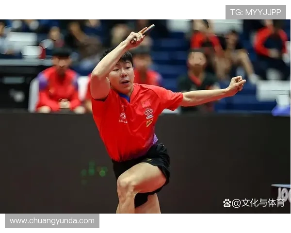 广州乒乓球队配合排名创新高展现团队实力与竞技风采