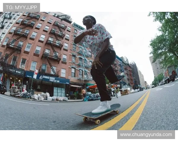 广州滑板队的快攻策略与技巧深度解析