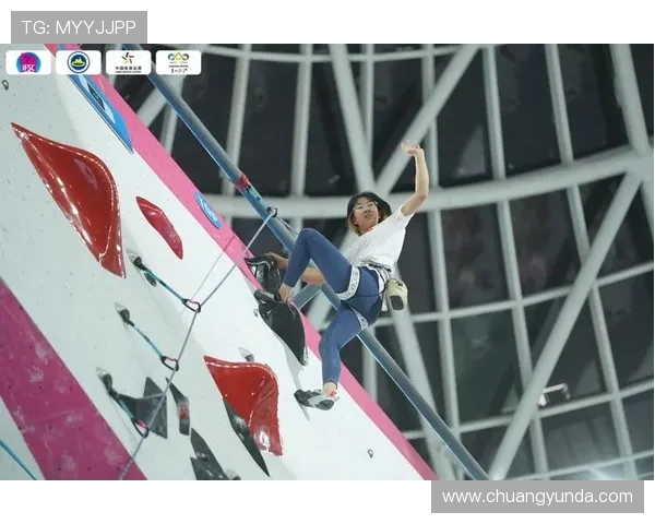 攀岩精神的传承与挑战上海攀岩队的故事与探索之旅