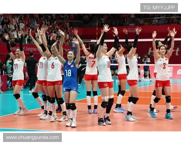 杭州排球队在大师赛中的意识表现分析与启示