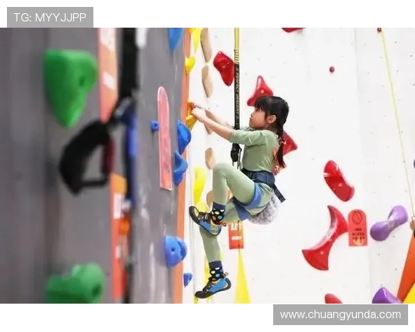 杭州攀岩队实力崭露头角荣登全国攀岩实力排行榜第八名