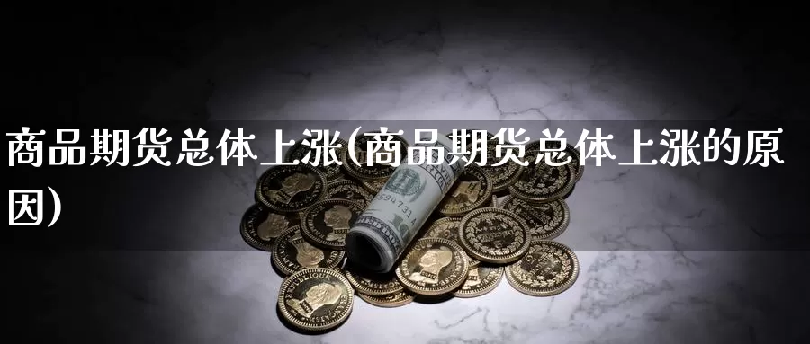 商品期货总体上涨(商品期货总体上涨的原因)_https://www.chuangyunda.com_期货技术_第1张