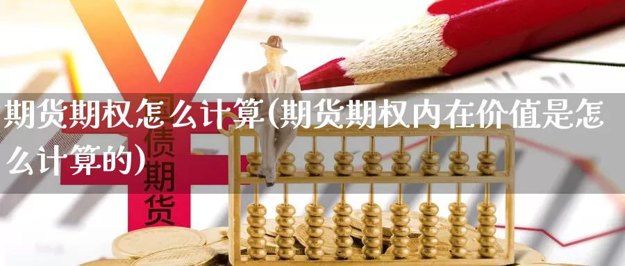 期货期权怎么计算(期货期权内在价值是怎么计算的)_https://www.chuangyunda.com_原油期货_第1张