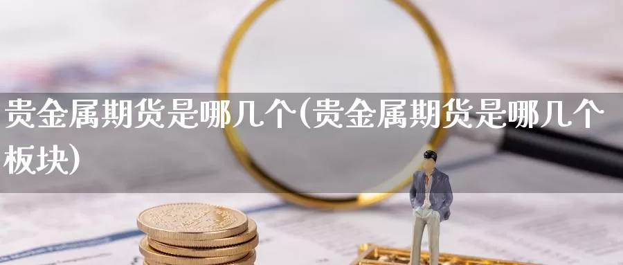 贵金属期货是哪几个(贵金属期货是哪几个板块)_https://www.chuangyunda.com_黄金期货_第1张