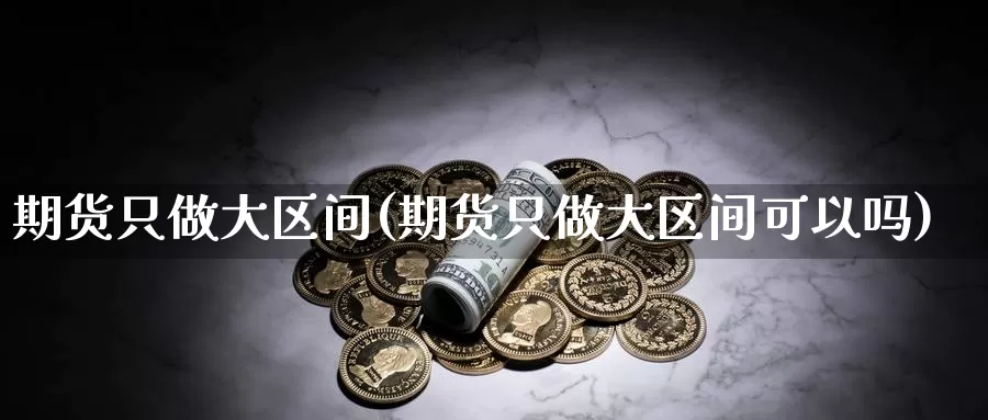 期货只做大区间(期货只做大区间可以吗)_https://www.chuangyunda.com_期货入门_第1张