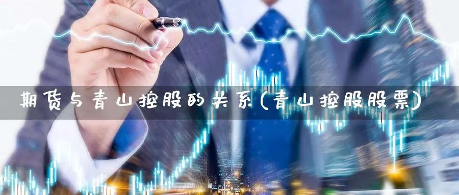 期货与青山控股的关系(青山控股股票)_https://www.chuangyunda.com_期货技术_第1张