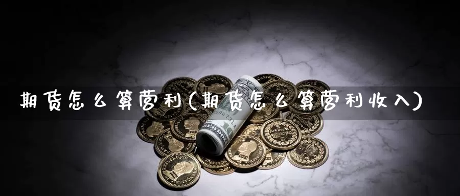 期货怎么算营利(期货怎么算营利收入)_https://www.chuangyunda.com_原油期货_第1张