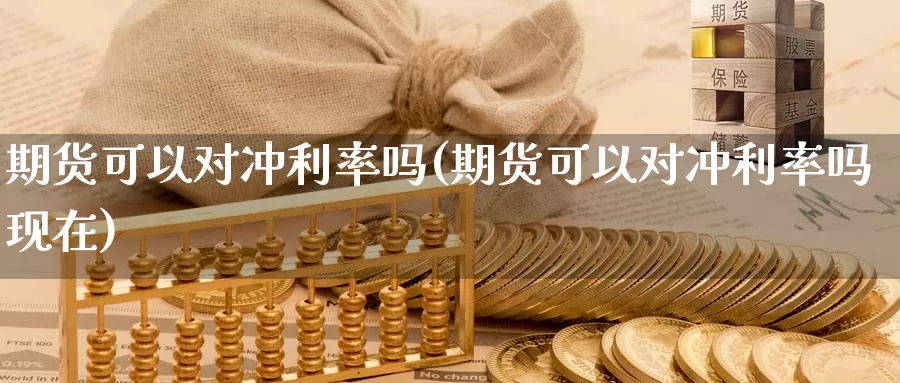 期货可以对冲利率吗(期货可以对冲利率吗现在)_https://www.chuangyunda.com_期货技术_第1张