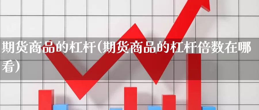 期货商品的杠杆(期货商品的杠杆倍数在哪看)_https://www.chuangyunda.com_期货理财_第1张