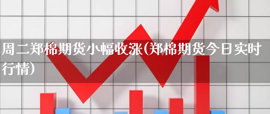 周二郑棉期货小幅收涨(郑棉期货今日实时行情)_https://www.chuangyunda.com_原油期货_第1张