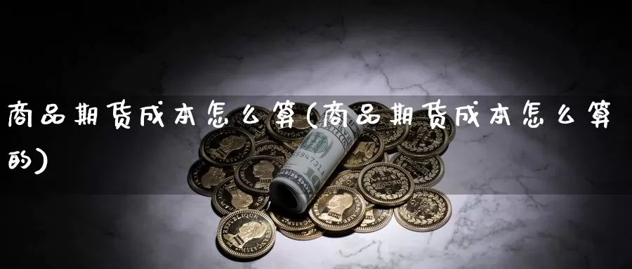 商品期货成本怎么算(商品期货成本怎么算的)_https://www.chuangyunda.com_纳指期货_第1张