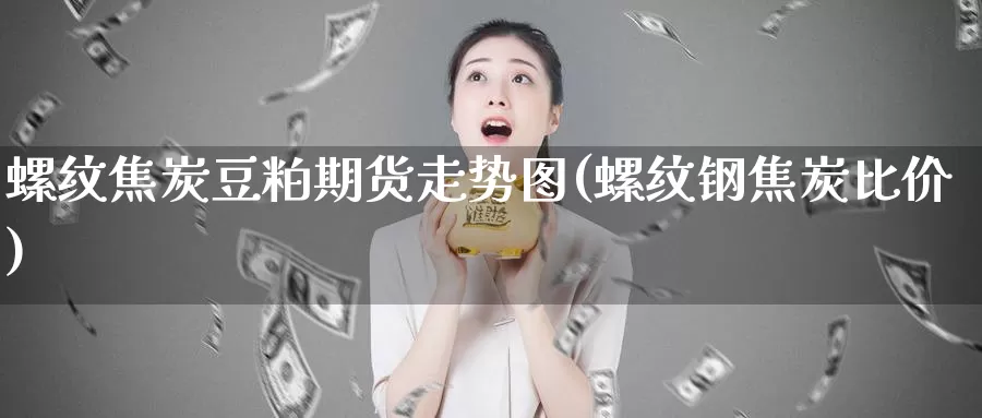 螺纹焦炭豆粕期货走势图(螺纹钢焦炭比价)_https://www.chuangyunda.com_黄金期货_第1张