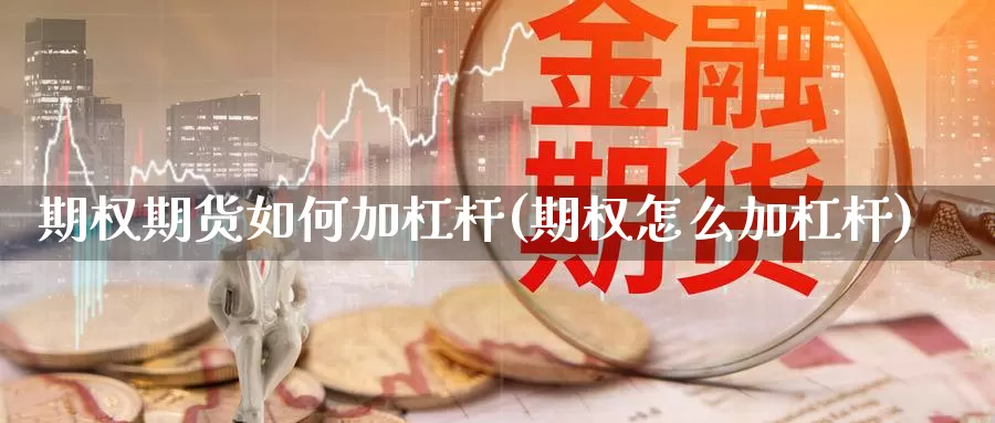 期权期货如何加杠杆(期权怎么加杠杆)_https://www.chuangyunda.com_黄金期货_第1张